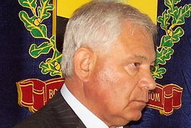 На Донетчине шахтерам должны 262 млн долларов