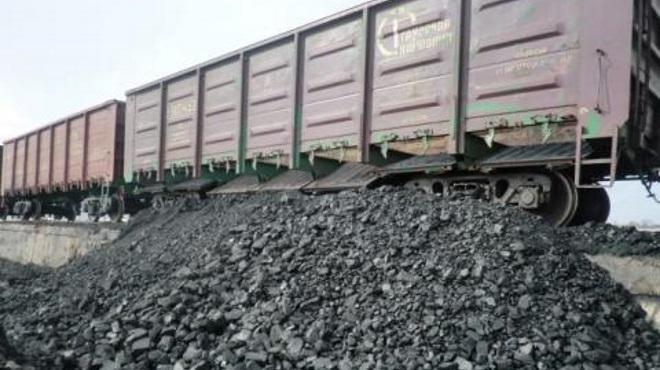Украине предлагают уголь 35 поставщиков из разных стран