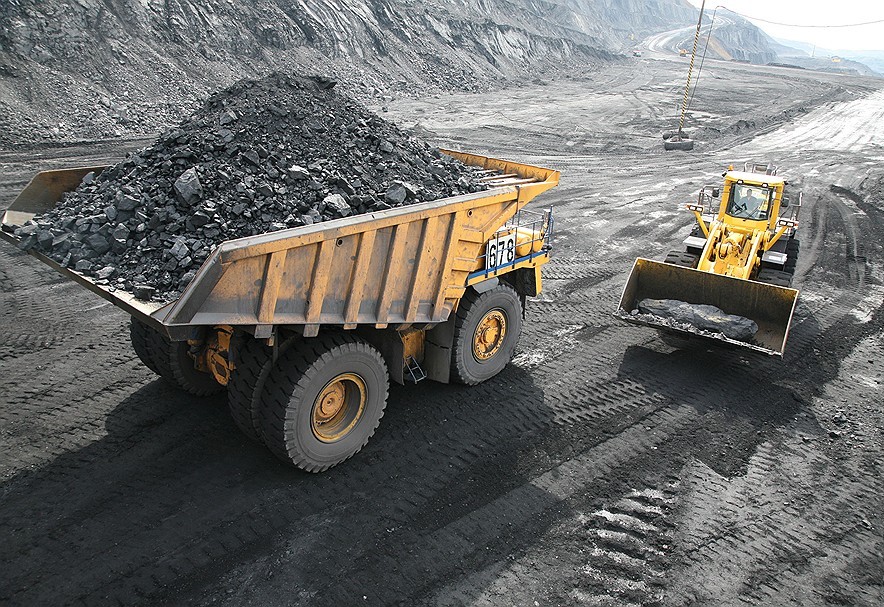 ЛНР и ДНР просят Россию не продавать Украине уголь