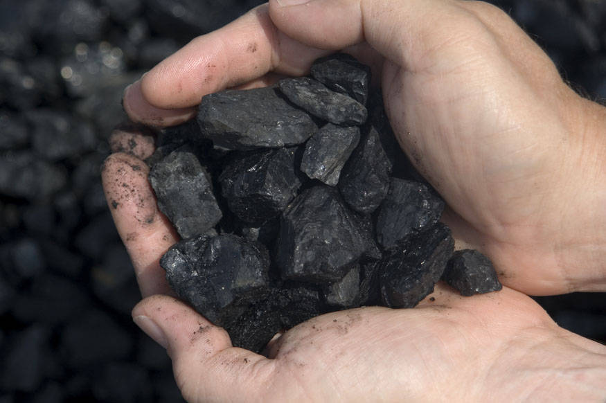 Украина теряет угольную отрасль. - Эксперт