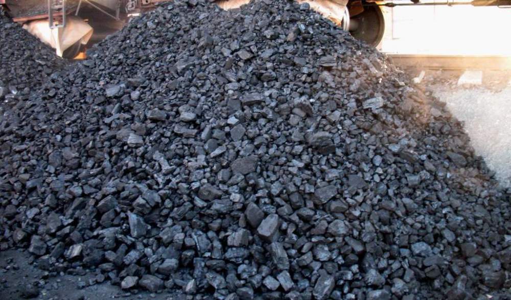 Украина договорилась о поставках 100 тысяч тонн угля ежемесячно из ЛНР и ДНР. - СМИ