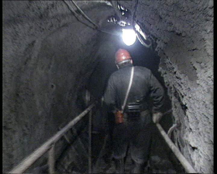 Владельцы частных шахт жалуются, что им связывают руки