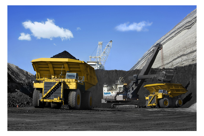Glencore и Peabody создадут угольное СП в Австралии