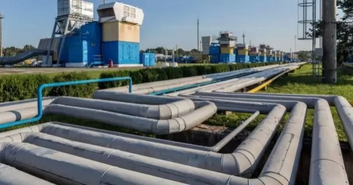 Украина расширяет партнерство с соседними странами в области газотранспорта