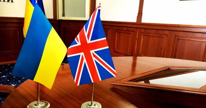Великобритания продлит беспошлинную торговлю с Украиной до 2029 года
