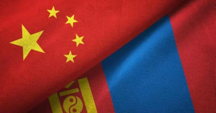 Монголия наращивает экспорт металлургического сырья