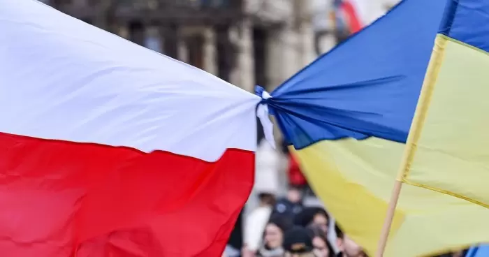 Польша отложила переговоры с Украиной по аграрным вопросам из-за обвинений в коррупции