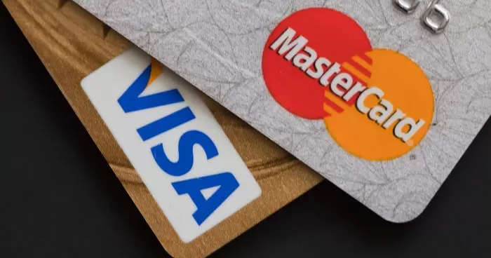Visa и MasterCard поднимают стоимость услуг для украинского бизнеса