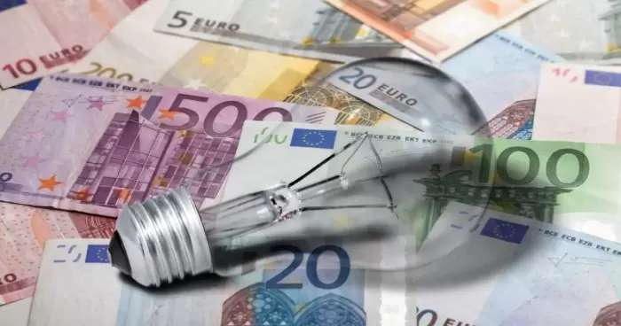Европейские цены на электроэнергию существенно упали в мае