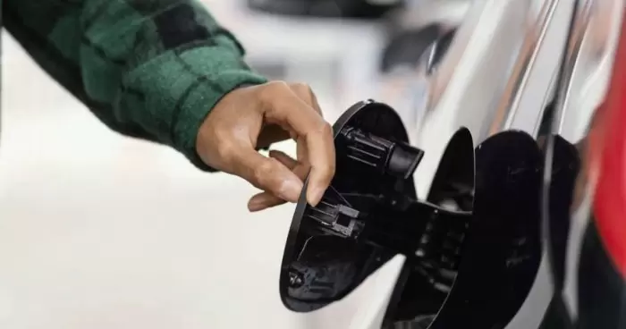 Цены на топливо 19 апреля сколько сегодня стоят бензин газ и дизель
