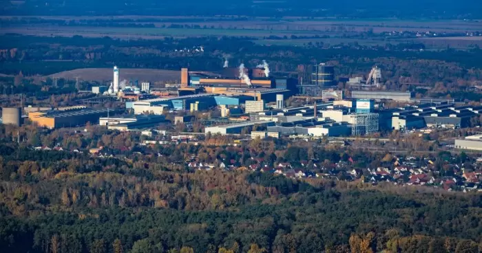 ArcelorMittal Eisenhttenstadt планирует построить электролизный завод за 5 млн