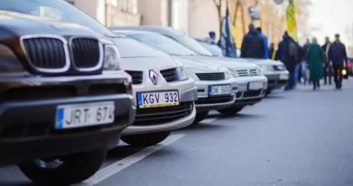 Льготы на растаможку авто отменены в чем причина