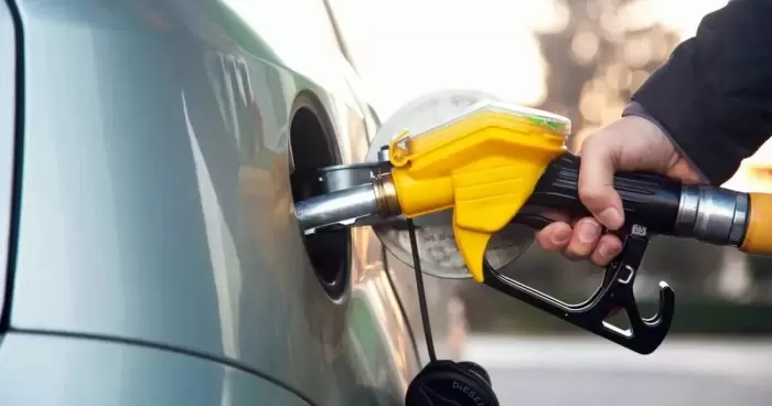 Цены на топливо 21 февраля сколько стоит бензин газ и дизель сегодня