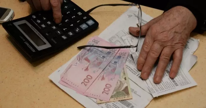 350 вместо 1600 гривен почему в мае украинцам урезали субсидии