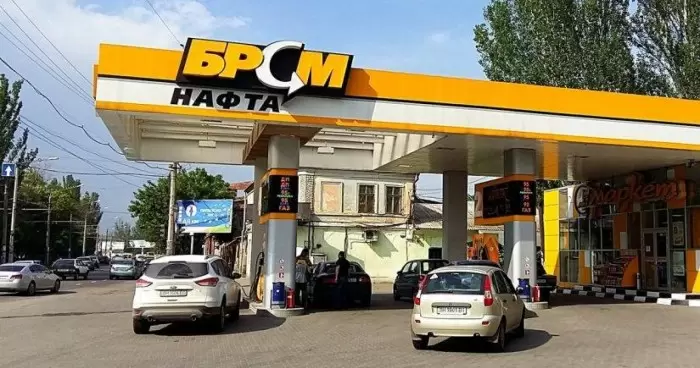Сколько стоит бензин дизель и газ стоимость топлива в Украине 22 мая
