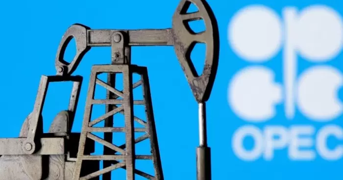 Страны ОПЕК договорились о снижении добычи нефти