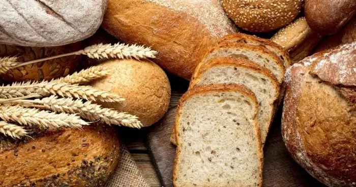Здоровье в каждом кусочке Как выбирать хлеб с пользой для здоровья