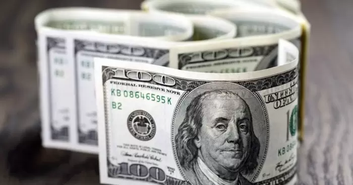 Доллар продолжает расти курс валют на 3 июля 2024