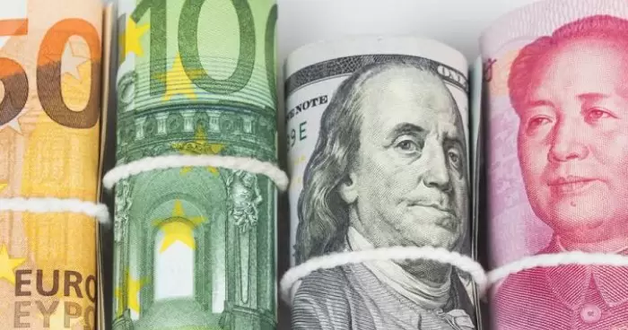 Доминирование доллара может уступить место трехполярной валютной системе