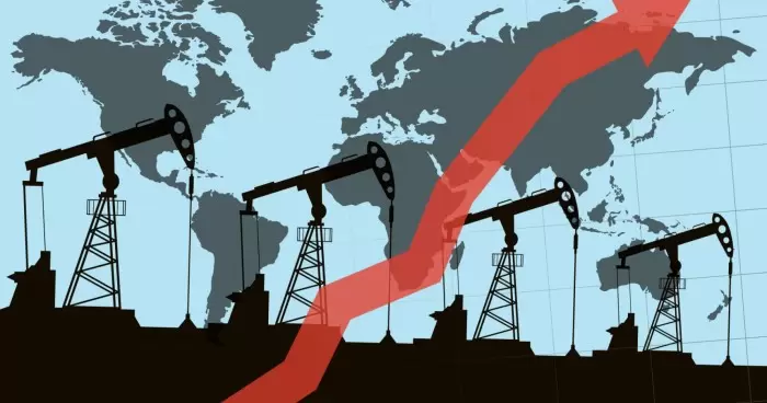 Нефть дорожает после снижения цен накануне