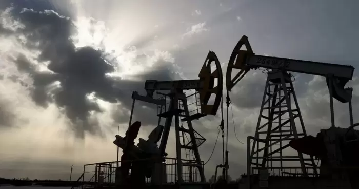 Цена на казахстанский нефтяной сорт Kebco выросла в марте