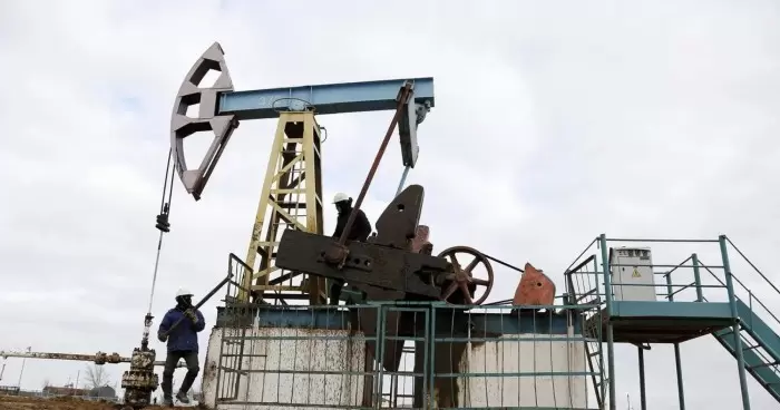 Казахстан возобновил добычу нефти после масштабных паводков