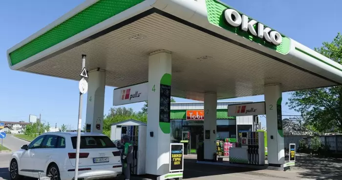 Цены на бензин автогаз и дизель на 4 июня в Украине