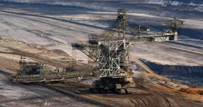 Китайская компания инвестировала 260 млн в горнодобывающую компанию Chaarat