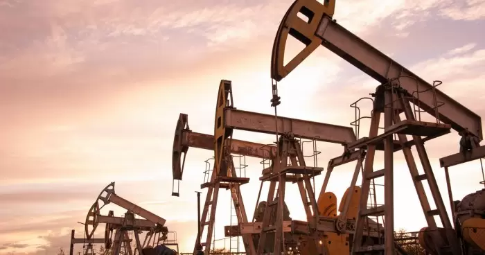 Международное энергетическое агентство спрогнозировало падение спроса на нефть