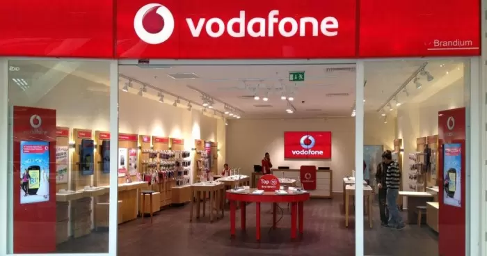 Vodafone запустил услугу работающую без света что могут подключить абоненты