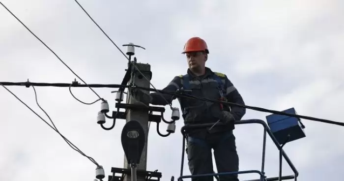 В Украине могут вернуться отключения электроэнергии