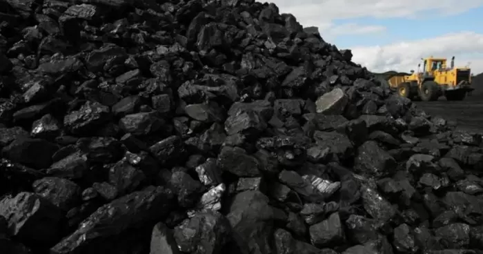 Госпредприятие четыре года добывало уголь без лицензий