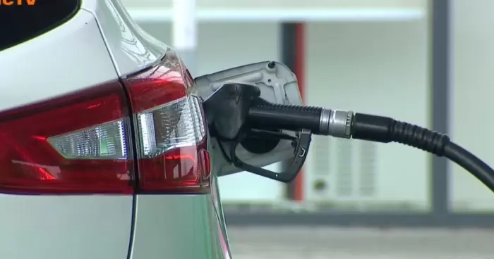 АЗС обновили цены на бензин дизель и автогаз на 24 апреля