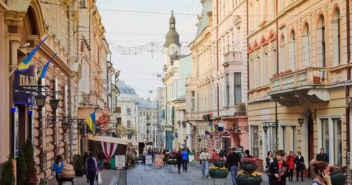 Цены на аренду в Украине  как в Черновцах изменились цены на жилье в феврале