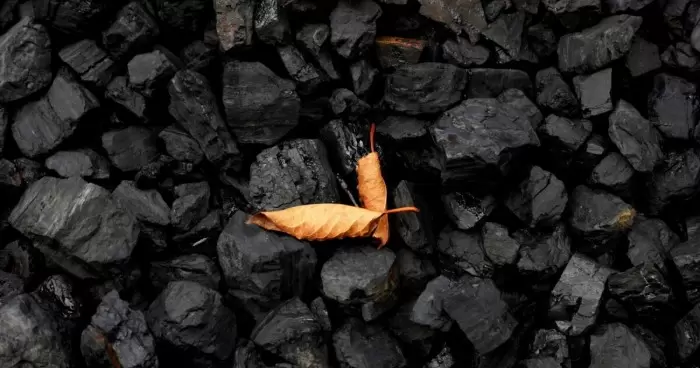 Минэнерго Украина работает над постепенным отказом от угля