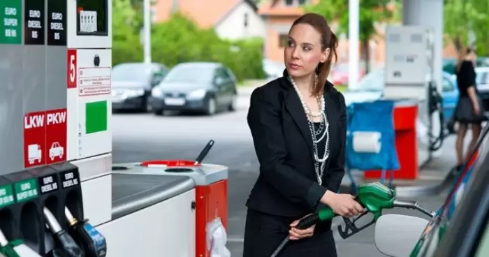 Сколько стоит бензин дизель и газ стоимость топлива в Украине 25 мая
