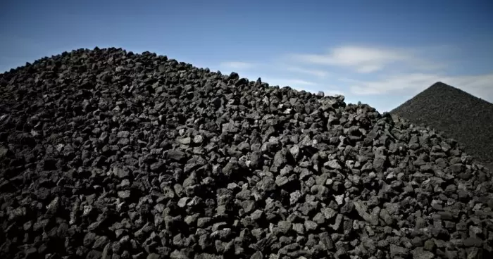 Европа начала искать в Азии и Африке покупателей для неиспользованного угля