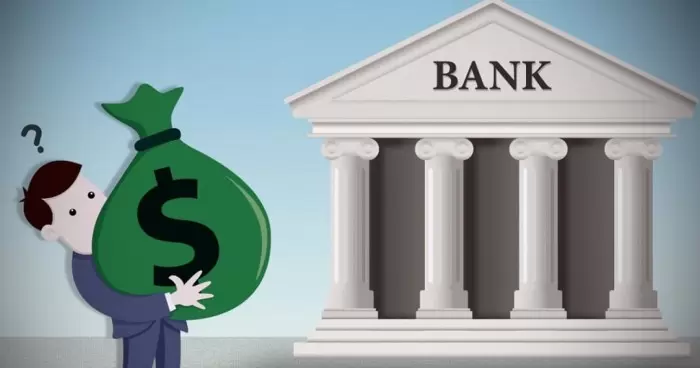 Банки готовы сокращать ставки по депозитам когда это произойдет и стоит ли сейчас нести деньги в банк