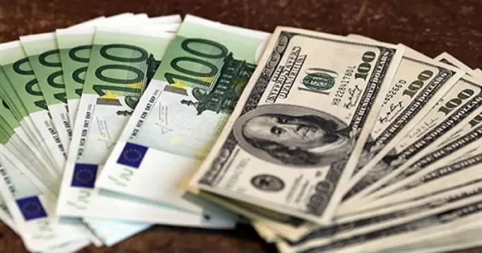 Доллар и евро резко подорожали  как изменился курс валют на 13 февраля