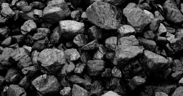 Добыча угля в Украине в январе-феврале сократилась в 2 раза