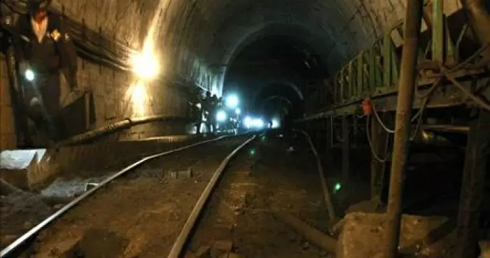 В Луганской области еще 7 руководителей шахт накажут за нарушение норм охраны труда
