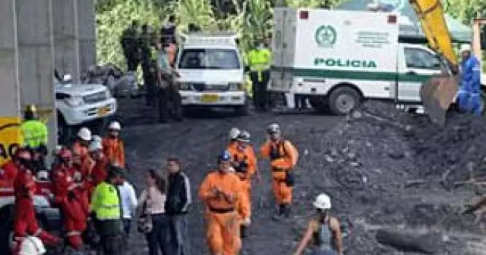 Взрыв на угледобывающей шахте унес жизни 20 человек
