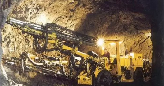 В угольных пластах Донбасса содержатся миллиарды кубометров газа - геологи  