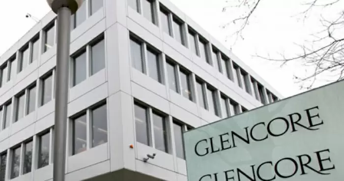 Glencore внедряется в угольный бизнес ЮАР