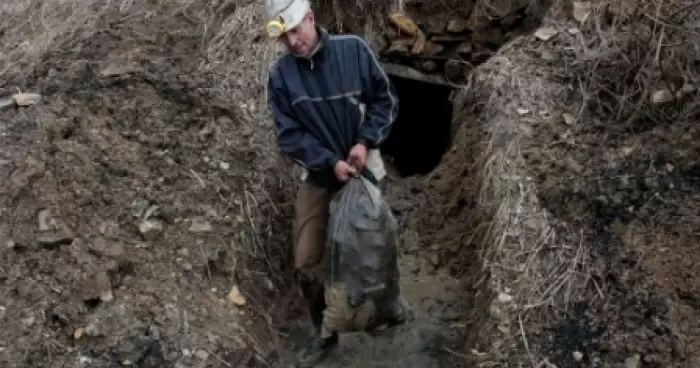 На шахтах Луганской области за неделю выявили более 3 тысяч нарушений