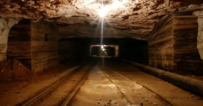 В Китае на одной из шахт произошла страшная авария Погибли 20 горняков