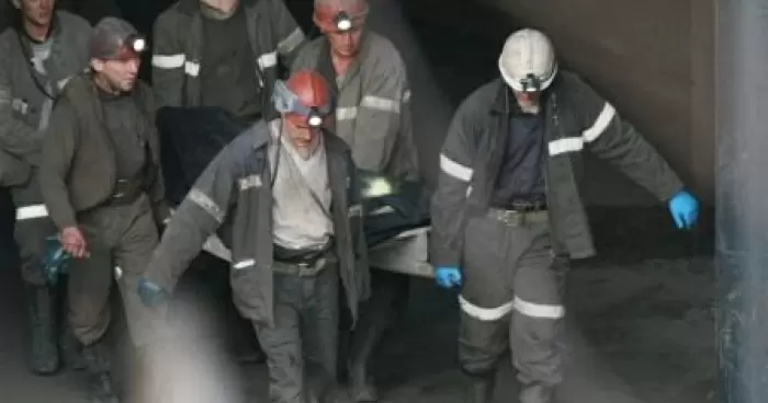 В Кузбассе следственными органами проводится проверка по факту смерти шахтёра