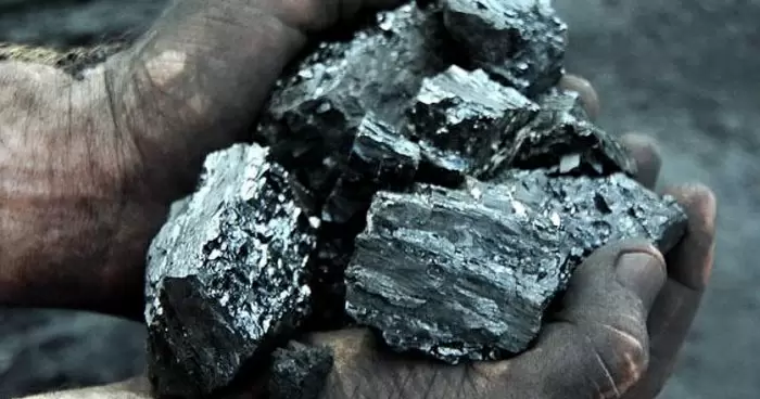 Шахтеры Донецкой области выдали на-гора 1 млн 369 тыс тонн угля