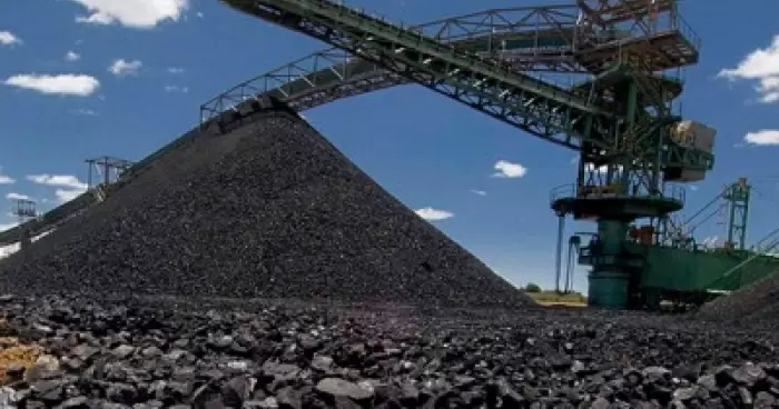 Восстановлению шахт в Донецкой области мешает запрет Киева на поставки оборудования