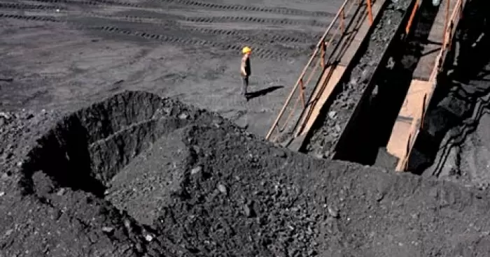 Россия может запретить ввоз украинского угля